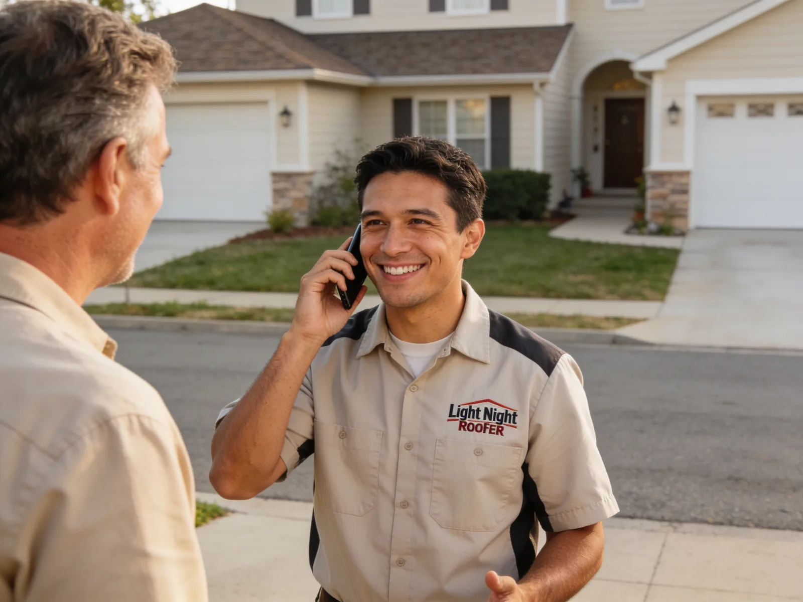Emergency Roof Repair Anchorage, AK FAQs